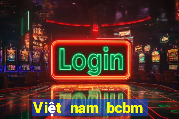 Việt nam bcbm nền tảng trò chơi