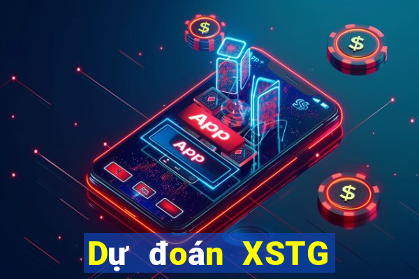 Dự đoán XSTG ngày 6