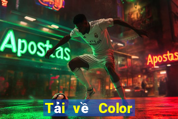 Tải về Color 16 Android