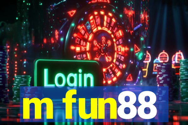 m fun88