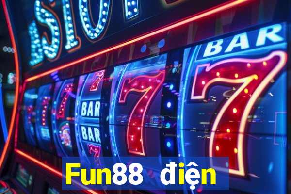 Fun88 điện thoại di động Fengyun