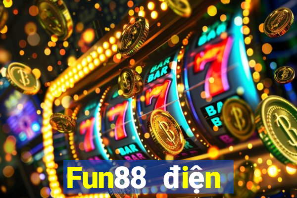 Fun88 điện thoại di động Fengyun