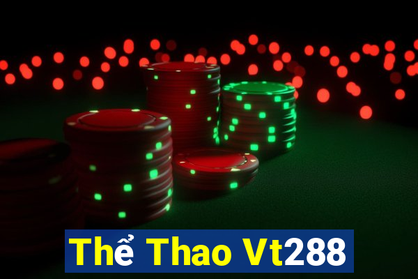 Thể Thao Vt288