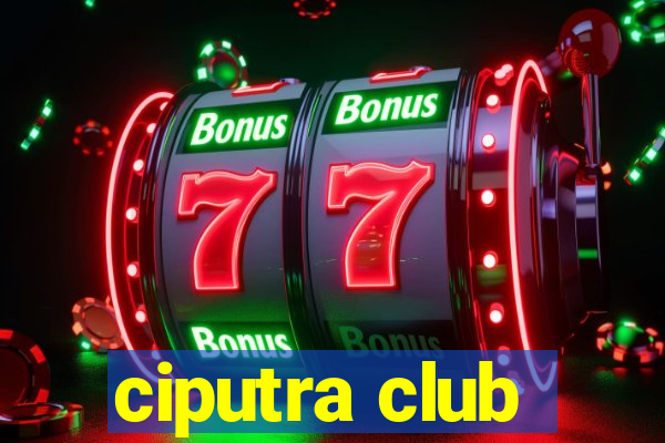 ciputra club