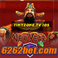 tinyzone.tv ios