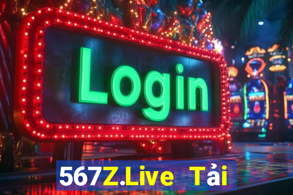 567Z.Live Tải Game Bài B52