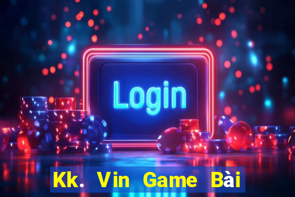 Kk. Vin Game Bài Tứ Sắc