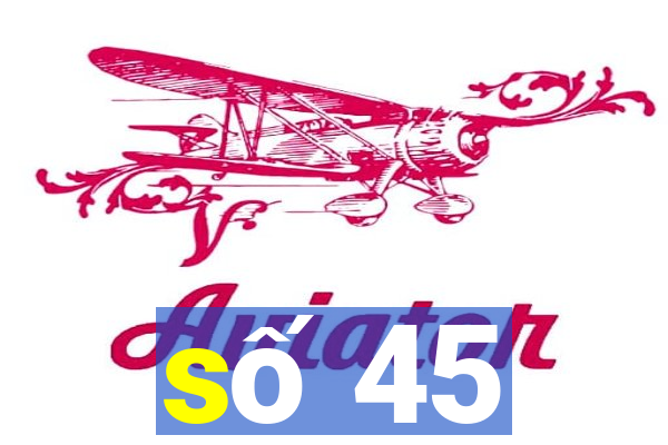 số 45