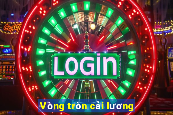 Vòng tròn cải lương