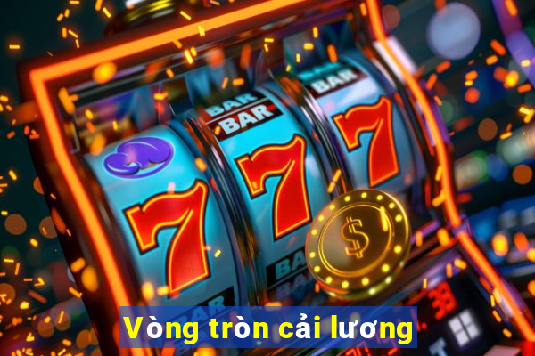 Vòng tròn cải lương