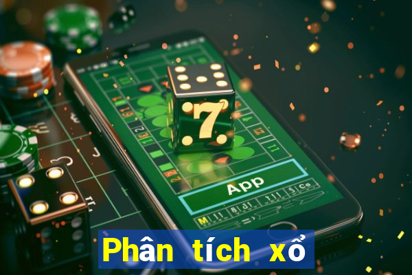 Phân tích xổ số Bình Phước thứ Ba