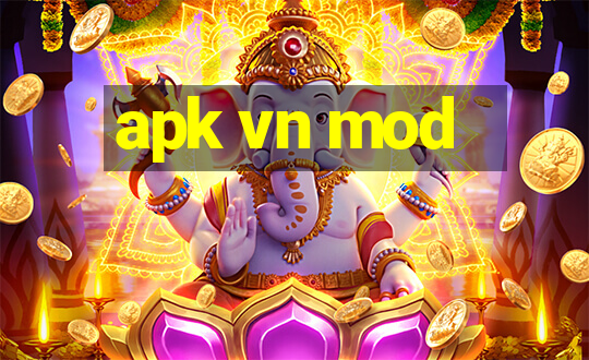 apk vn mod