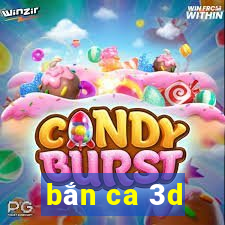 bắn ca 3d