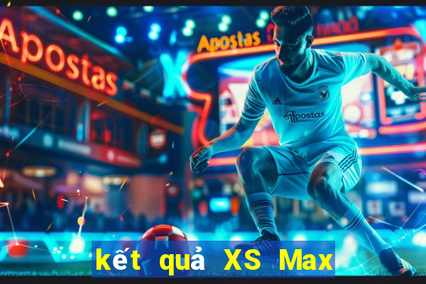 kết quả XS Max 3D ngày 29