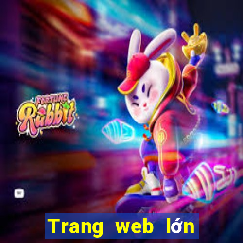 Trang web lớn Việt nam