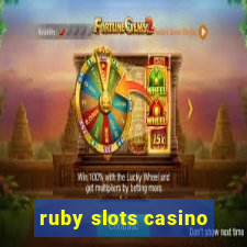 ruby slots casino