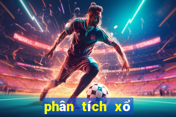 phân tích xổ Số Điện Toán ngày 16