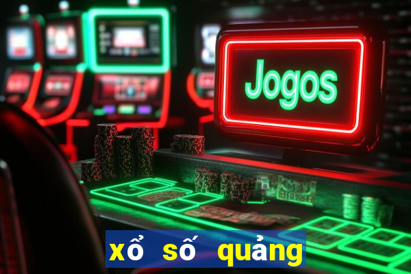 xổ số quảng ngãi 30 tháng 12