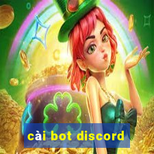 cài bot discord