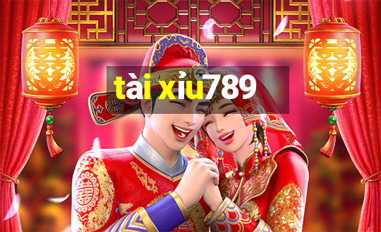 tài xỉu789