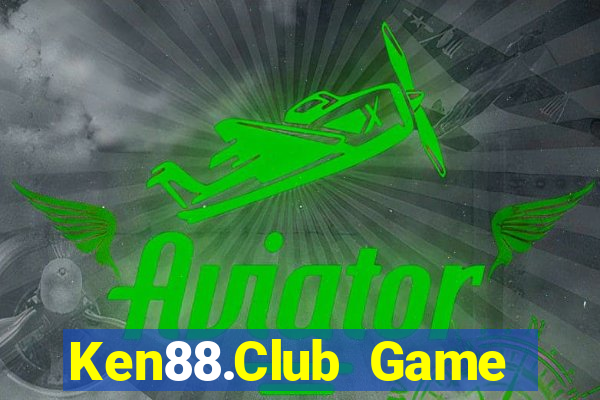 Ken88.Club Game Bài Online Hay