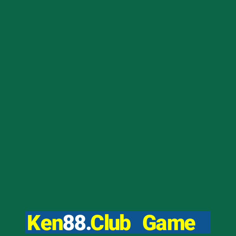 Ken88.Club Game Bài Online Hay