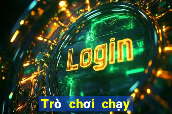 Trò chơi chạy cánh 2021 Tải về