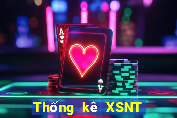 Thống kê XSNT ngày 23