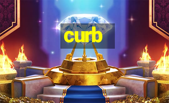 curb