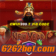 Cwin999 Tặng Code