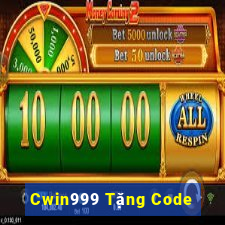 Cwin999 Tặng Code