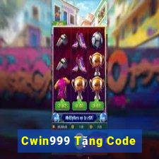 Cwin999 Tặng Code