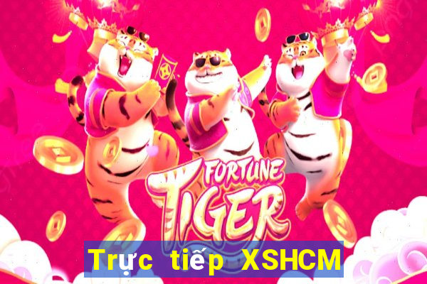 Trực tiếp XSHCM ngày 19