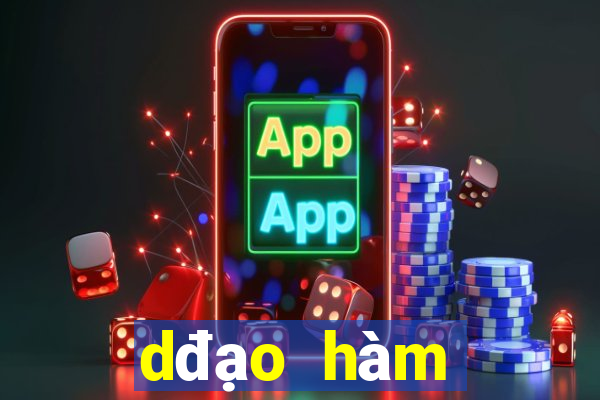 dđạo hàm lượng giác