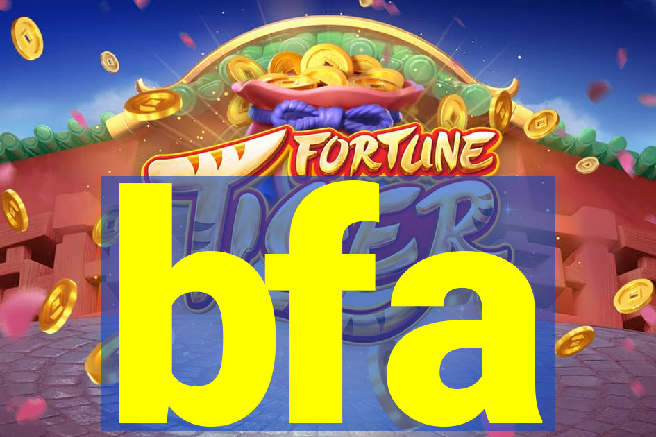 bfa