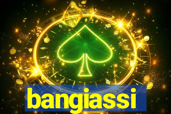 bangiassi