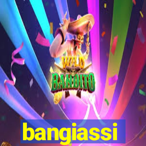 bangiassi