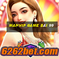 Manvip Game Bài 99