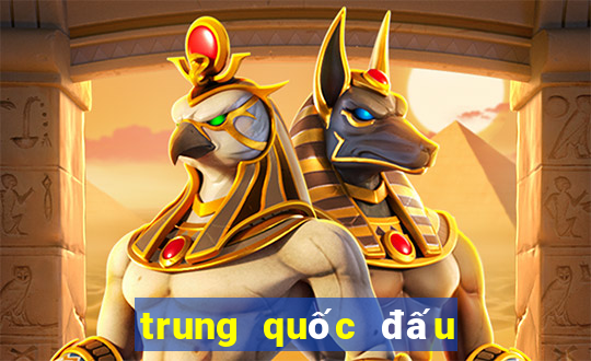 trung quốc đấu với việt nam