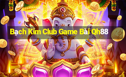 Bạch Kim Club Game Bài Qh88