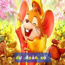 dự đoán số miền trung