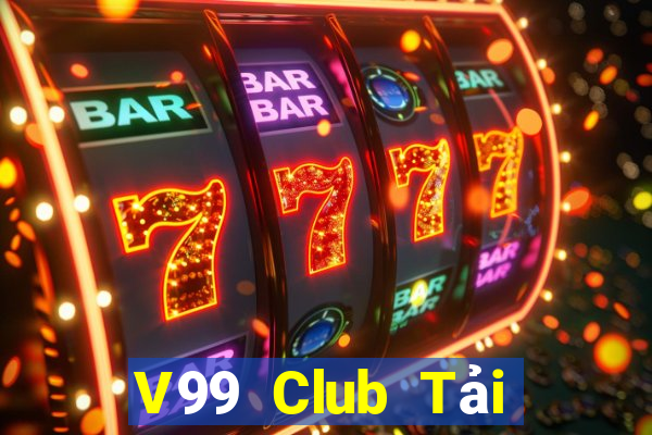 V99 Club Tải Game Bài B52