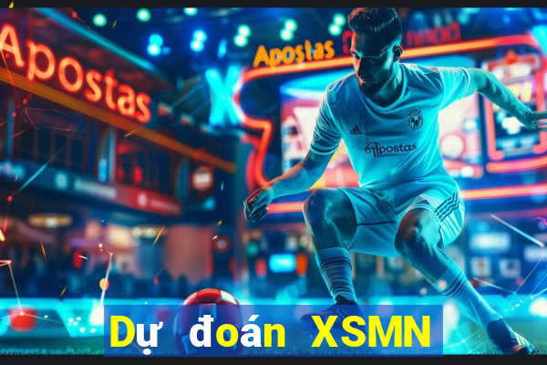 Dự đoán XSMN Thứ 5