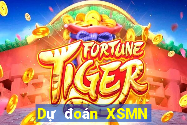 Dự đoán XSMN Thứ 5