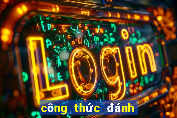 công thức đánh tài xỉu online