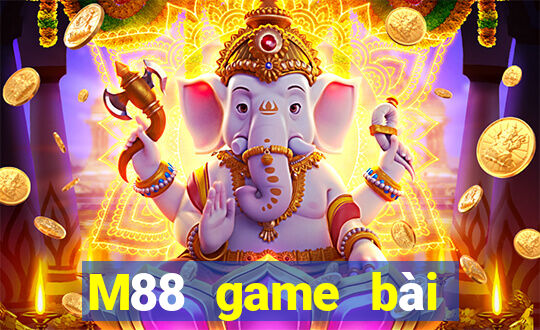 M88 game bài Đại Tây Dương