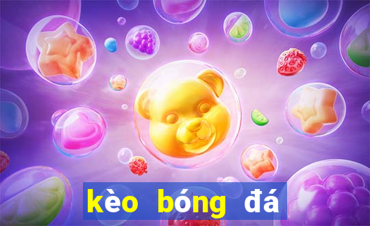 kèo bóng đá hạng anh