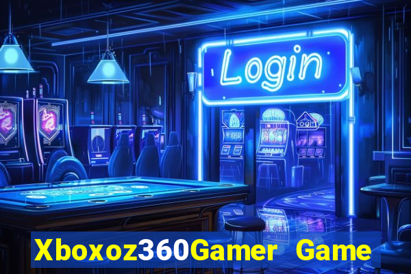 Xboxoz360Gamer Game Bài G88