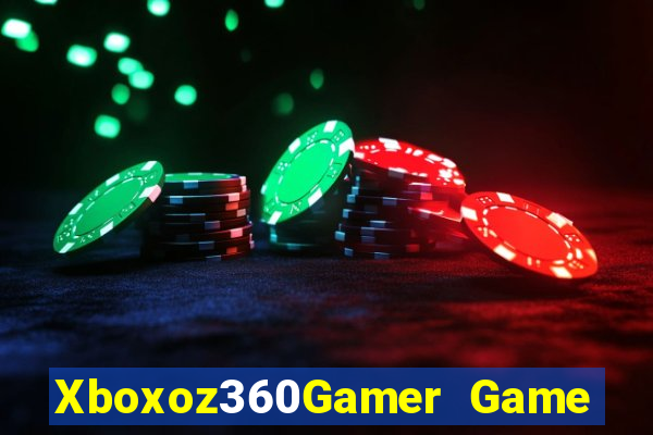 Xboxoz360Gamer Game Bài G88