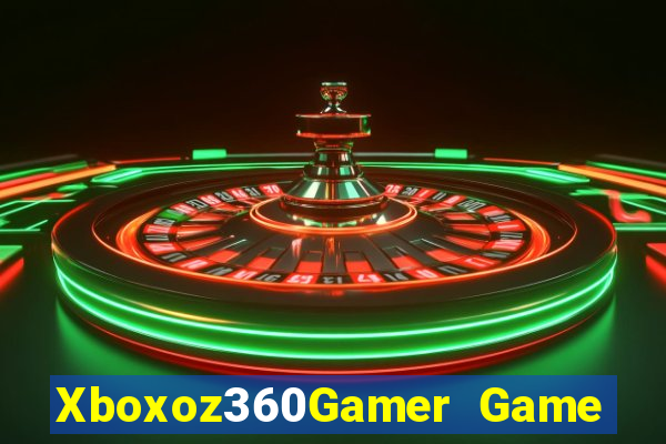 Xboxoz360Gamer Game Bài G88